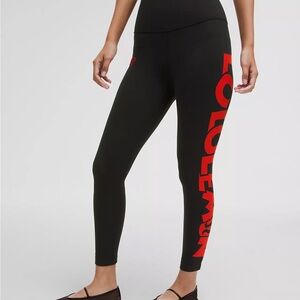 Disney x lululemon
Align™ High-Rise Pant 25"